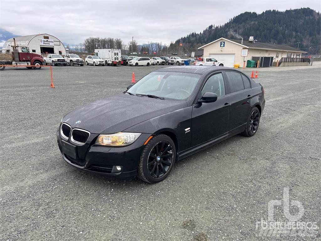 BMW 328I Masini