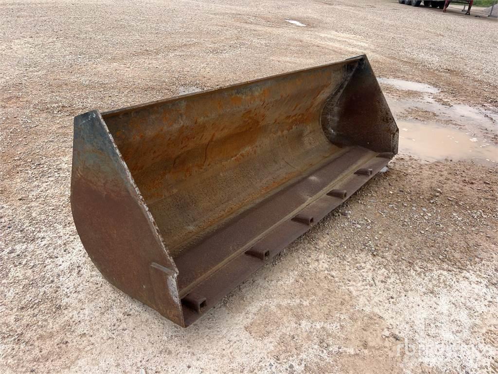 Bobcat 2350 mm Cupa