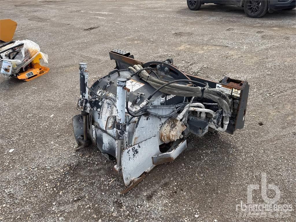 Bobcat 24PLA Alte componente
