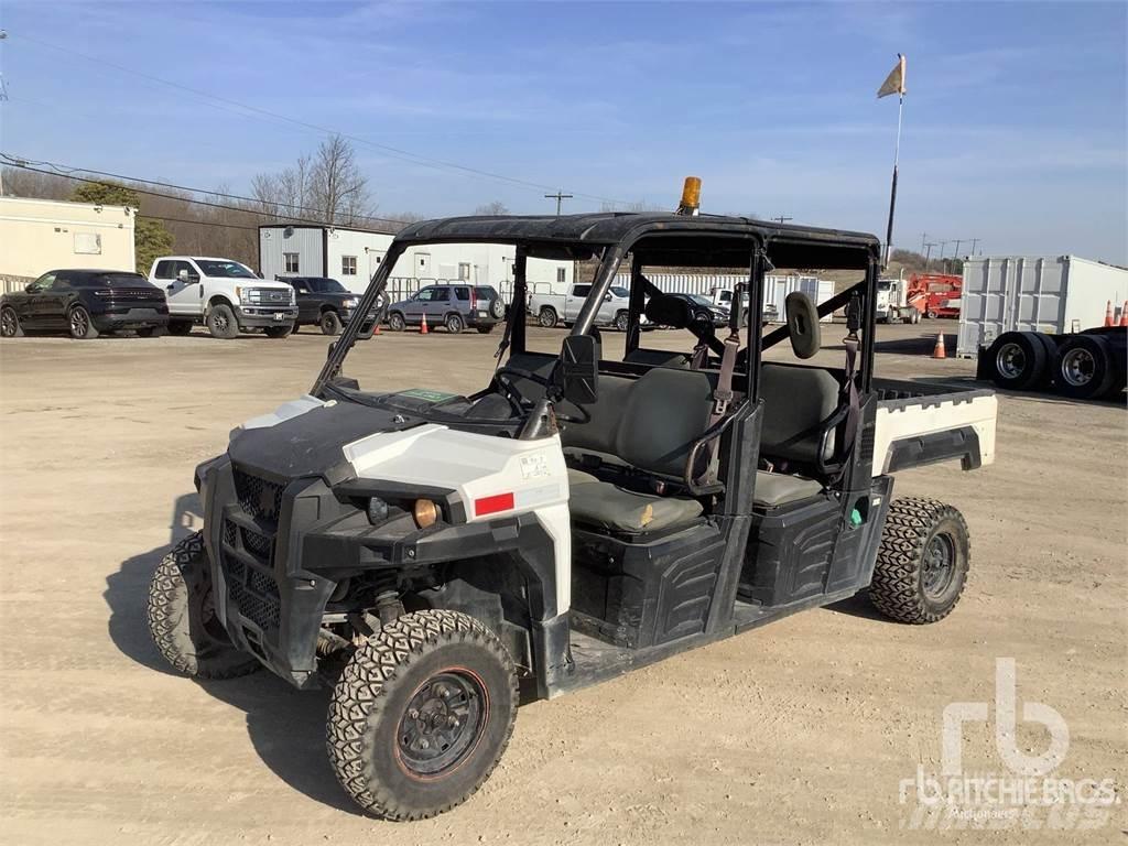 Bobcat 3400XL Masini utilitare