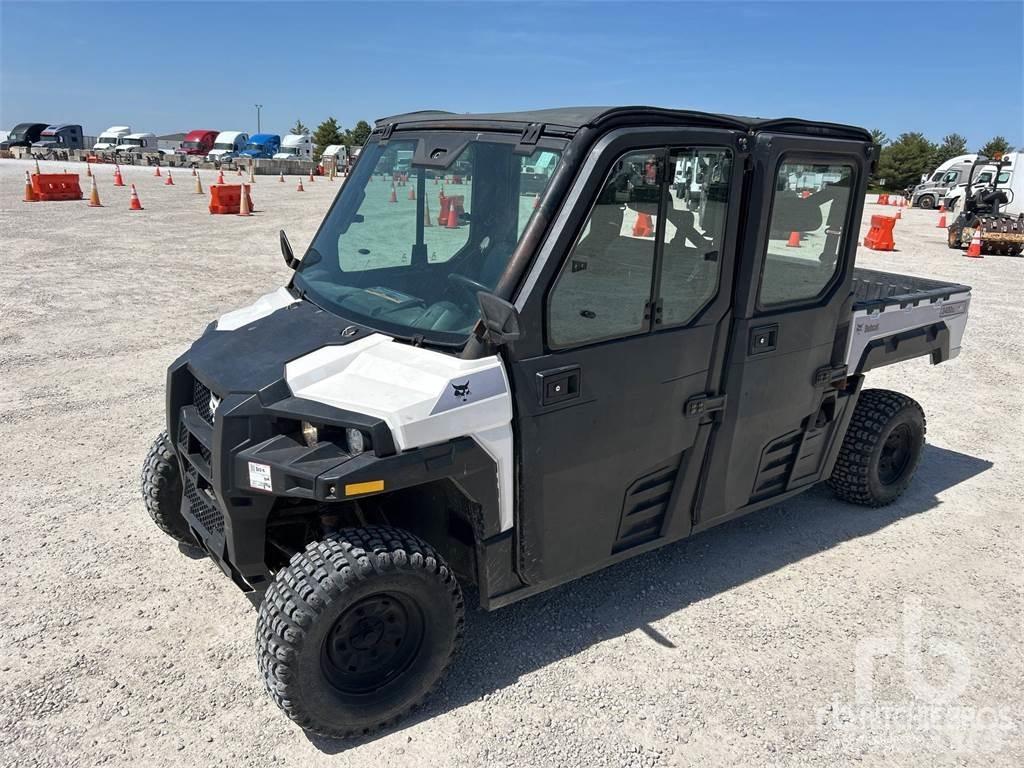 Bobcat 3400XL Masini utilitare