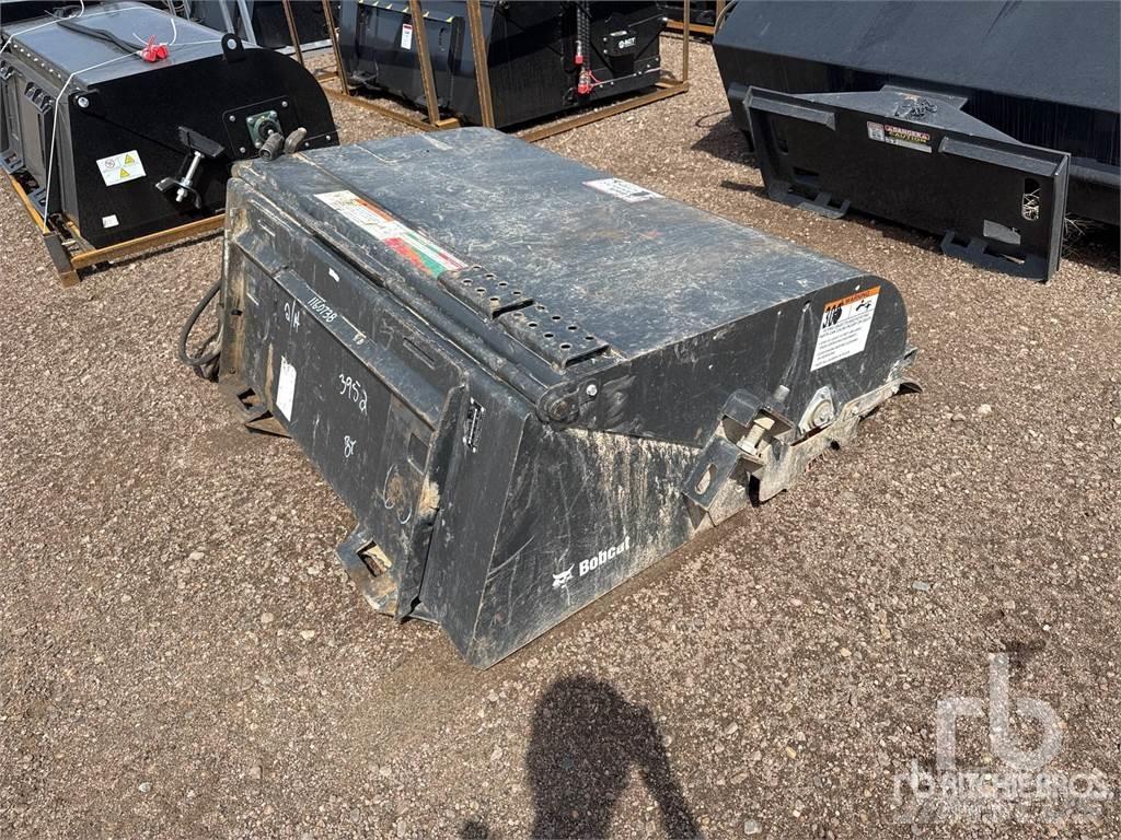 Bobcat 60 in Perii