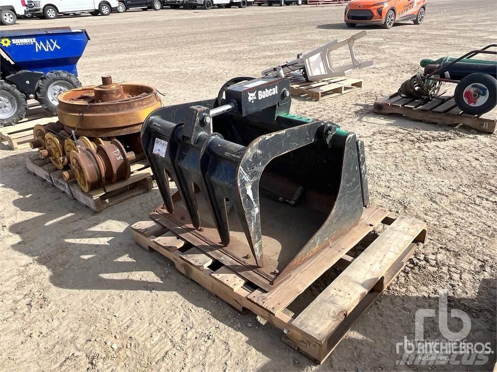 Bobcat 7135737 Cupa
