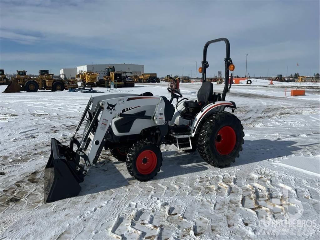 Bobcat CT2035 Tractoare compacte
