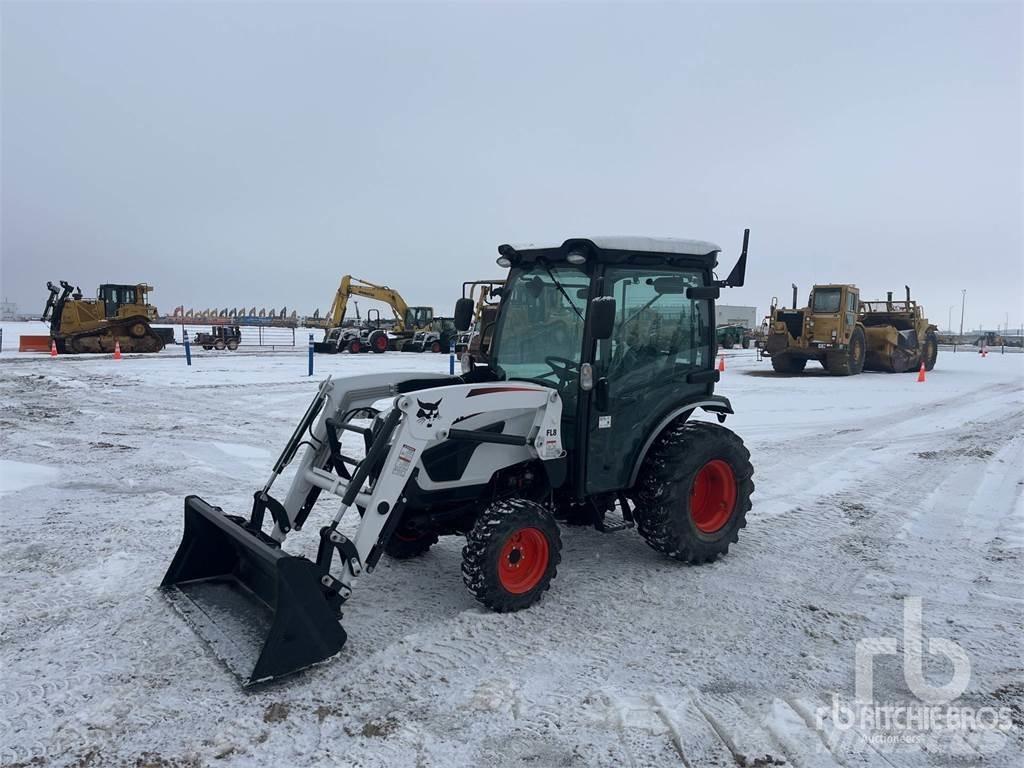 Bobcat CT2535 Tractoare compacte