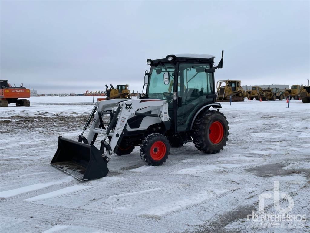 Bobcat CT2535 Tractoare compacte