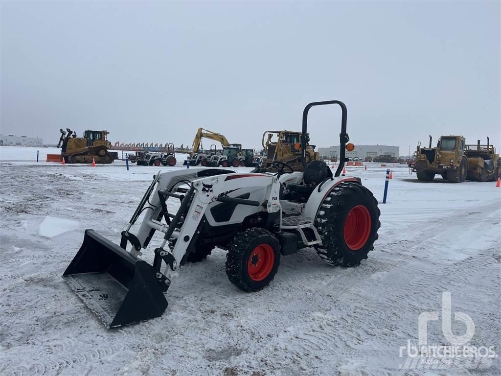Bobcat CT4045 Tractoare compacte