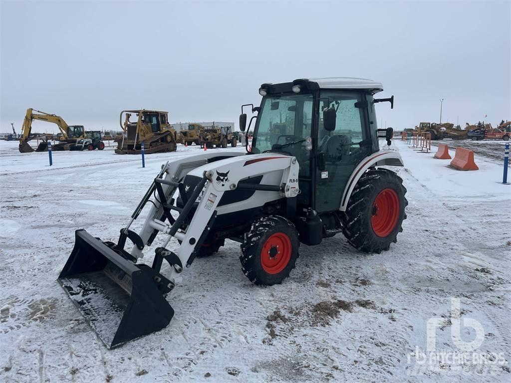 Bobcat CT5545 Tractoare compacte