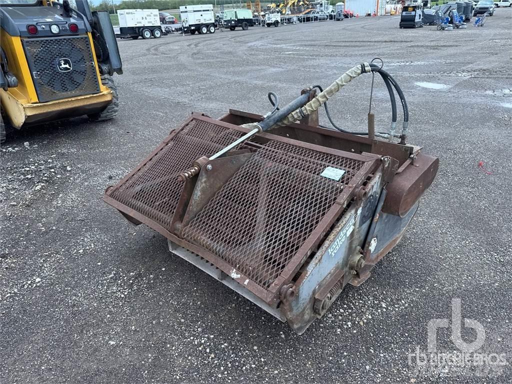 Bobcat IR5A Alte componente