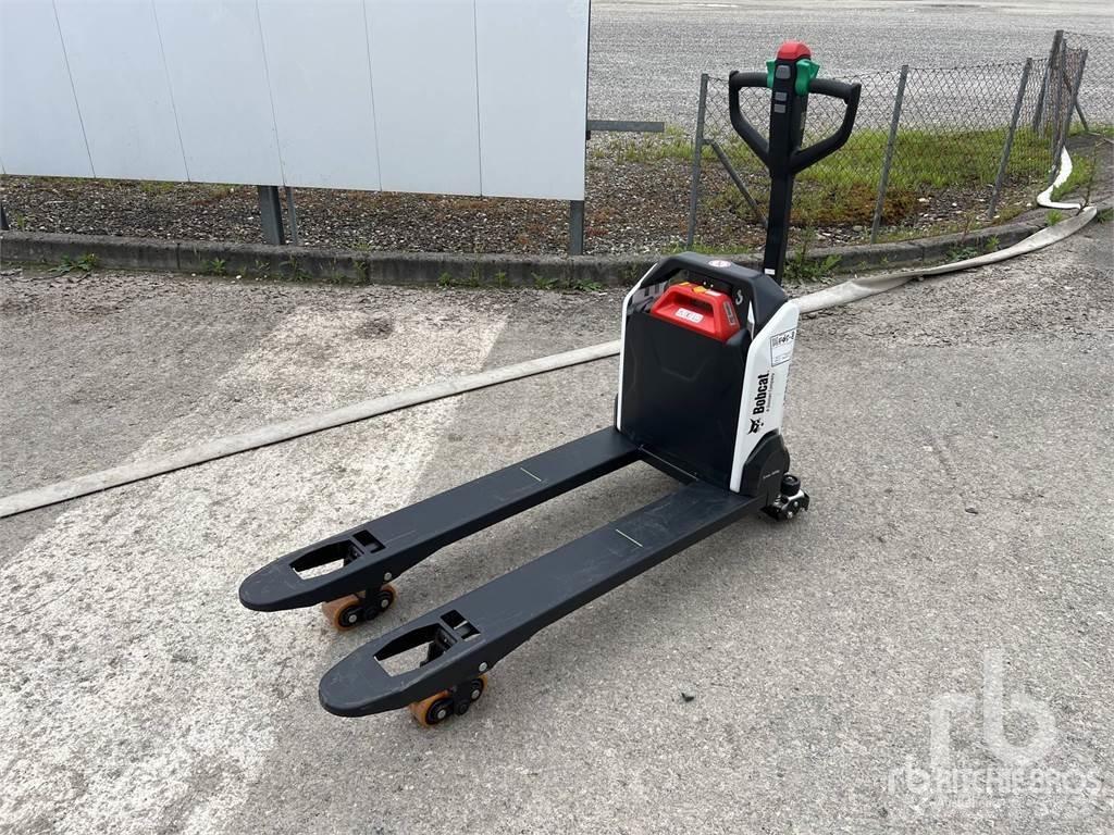Bobcat LPM15N Rafturi