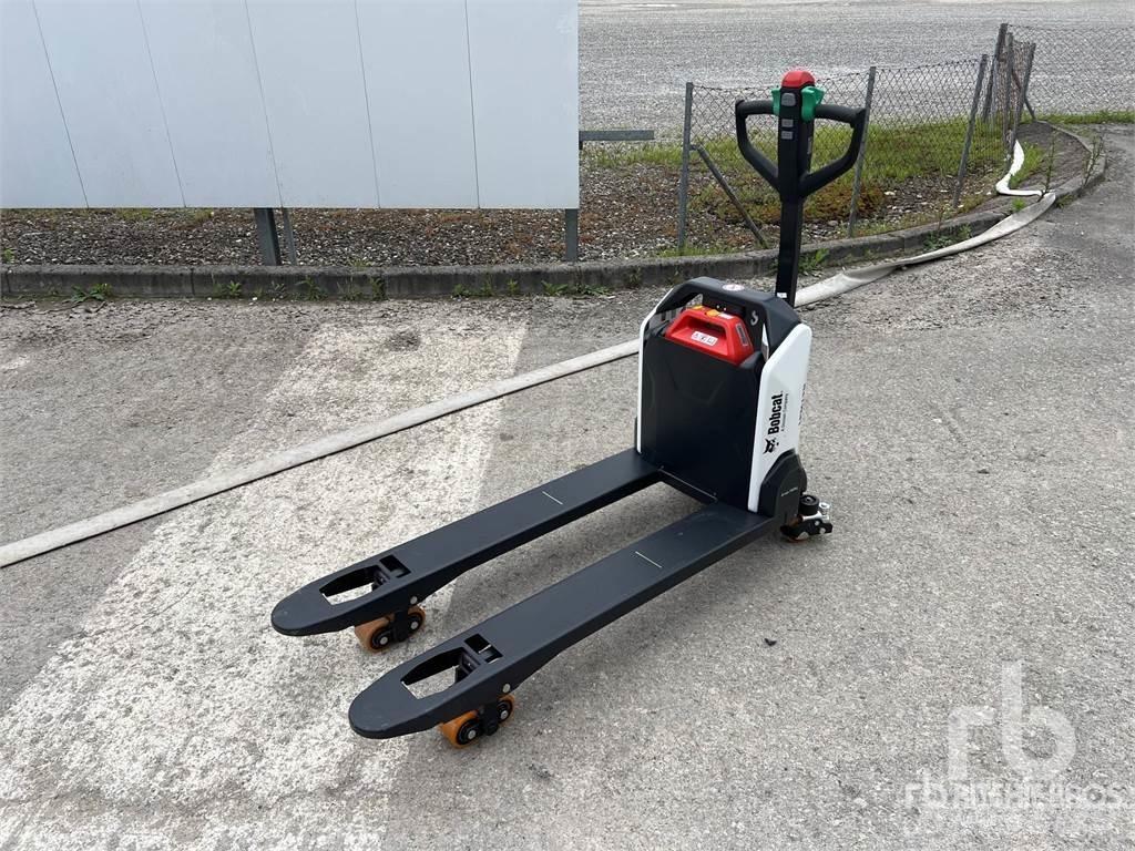 Bobcat LPM15N Rafturi