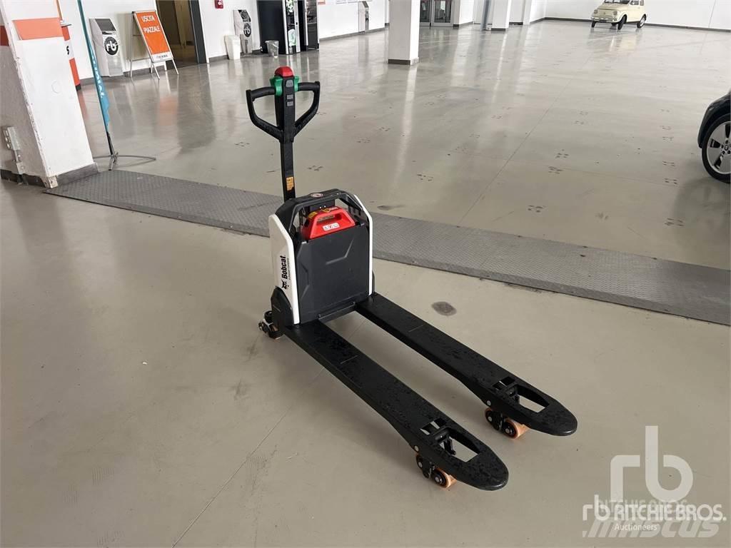 Bobcat LPM15N Rafturi