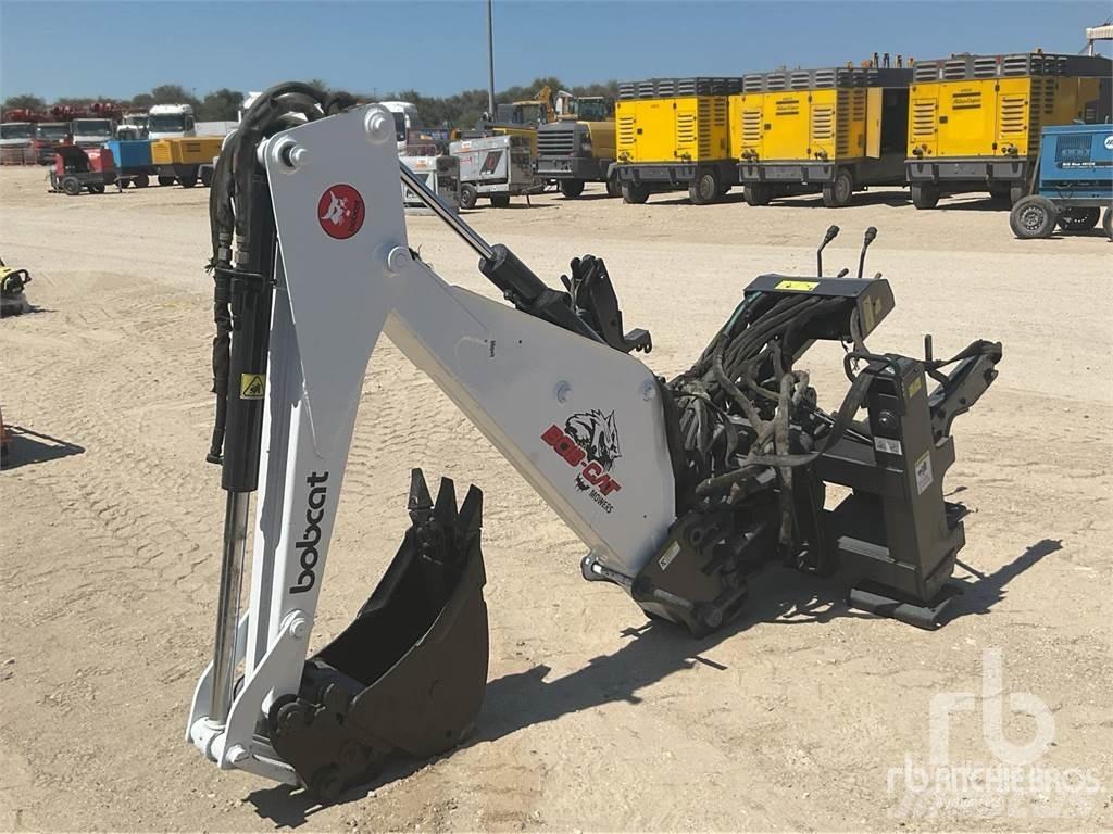 Bobcat R30S Alte componente