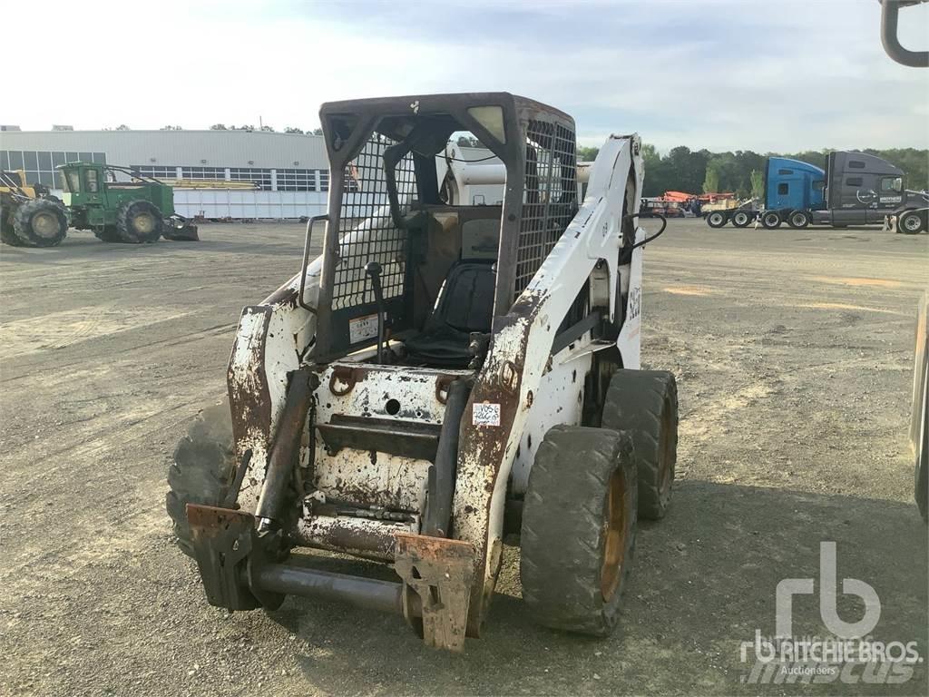 Bobcat S250 Mini incarcator
