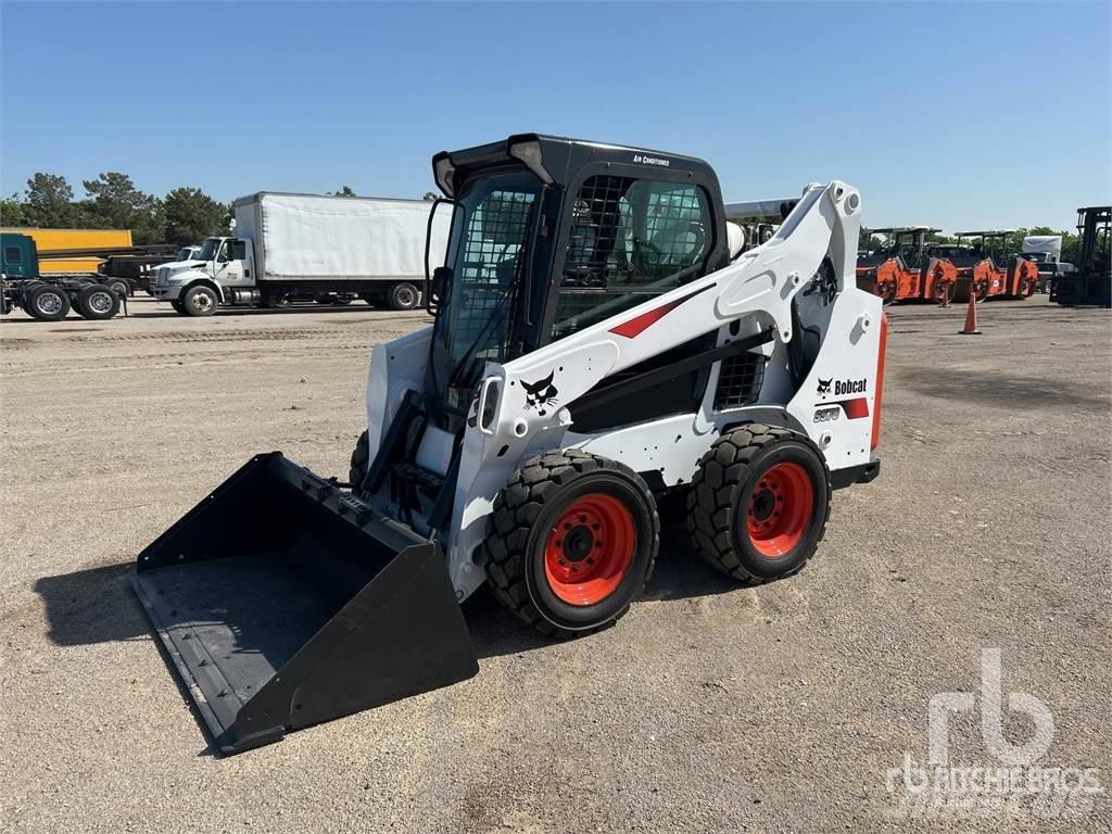 Bobcat S570 Mini incarcator