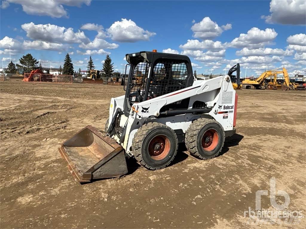 Bobcat S630 Mini incarcator