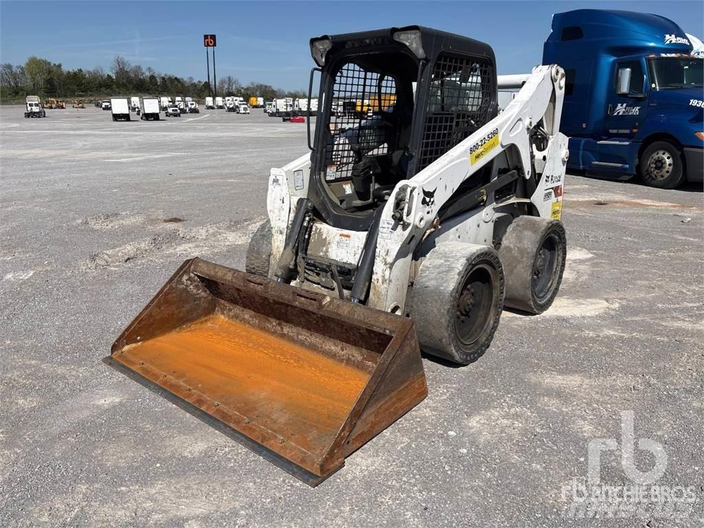 Bobcat S650 Mini incarcator