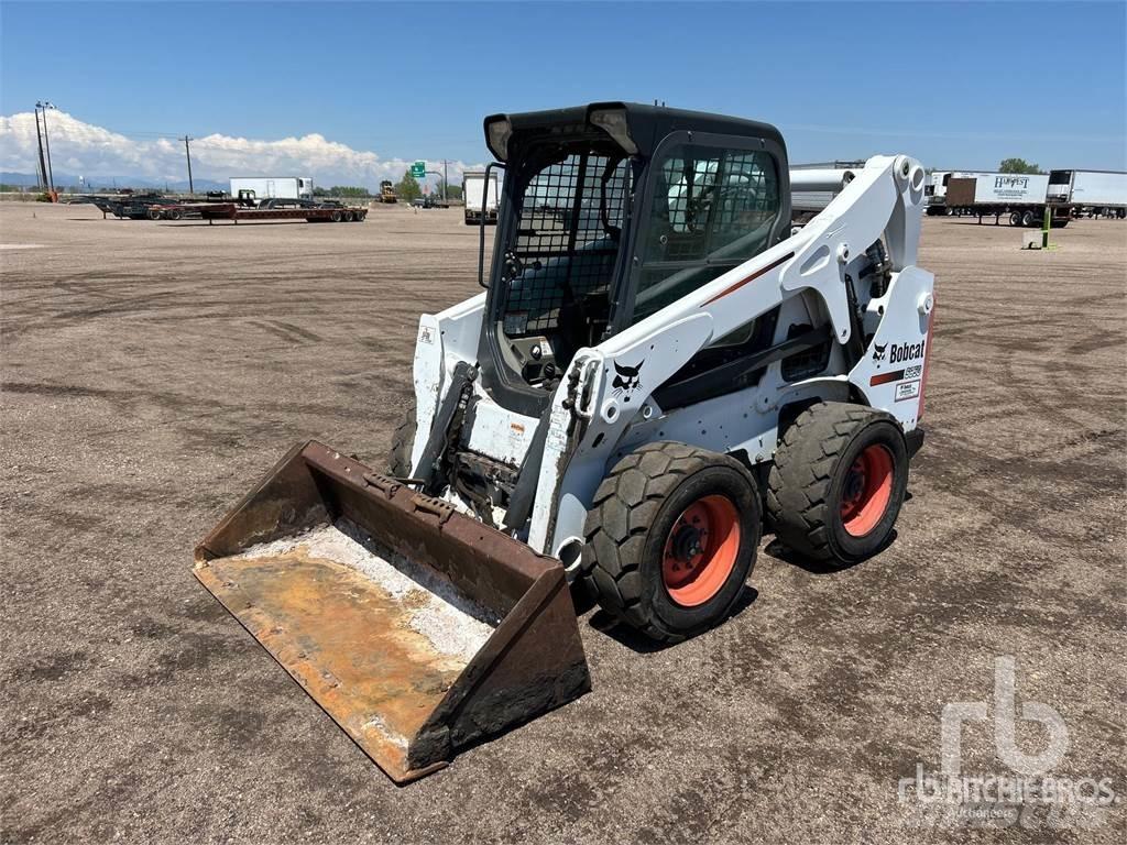 Bobcat S650 Mini incarcator