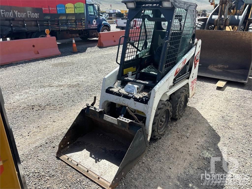 Bobcat S70 Mini incarcator