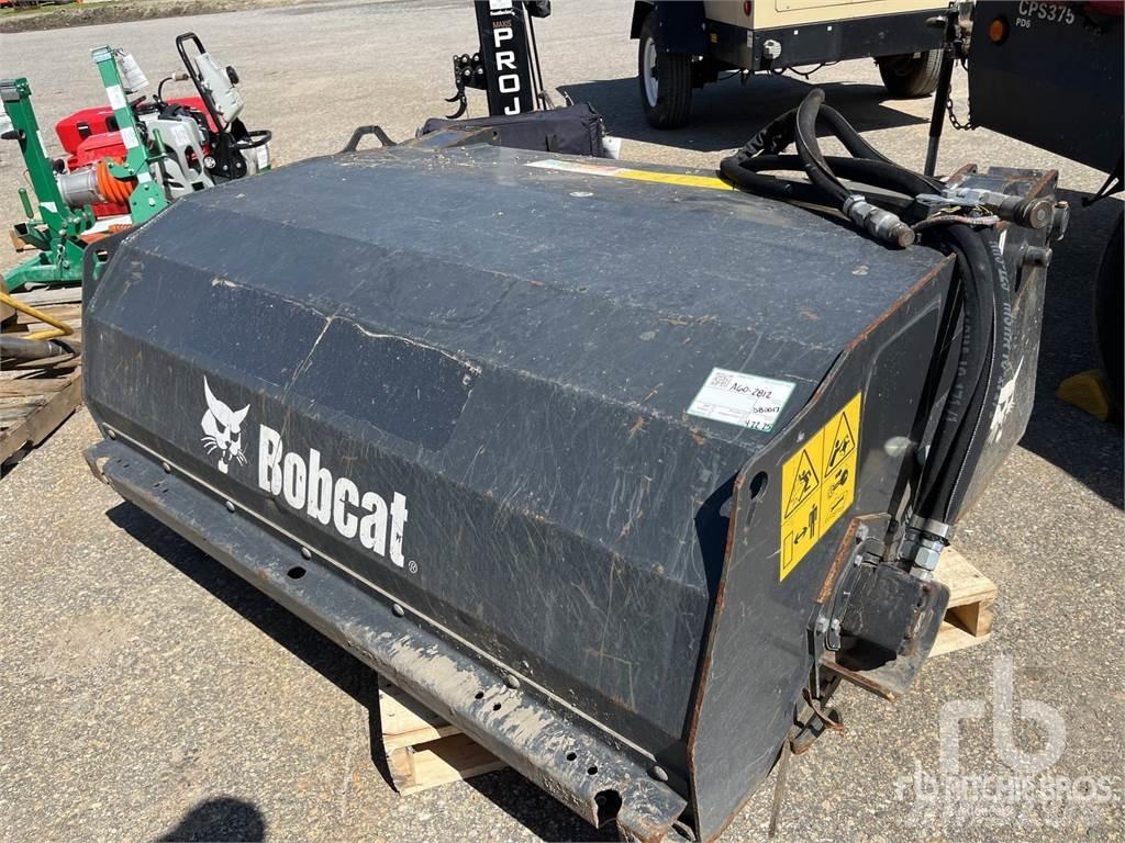 Bobcat SWB60 Perii