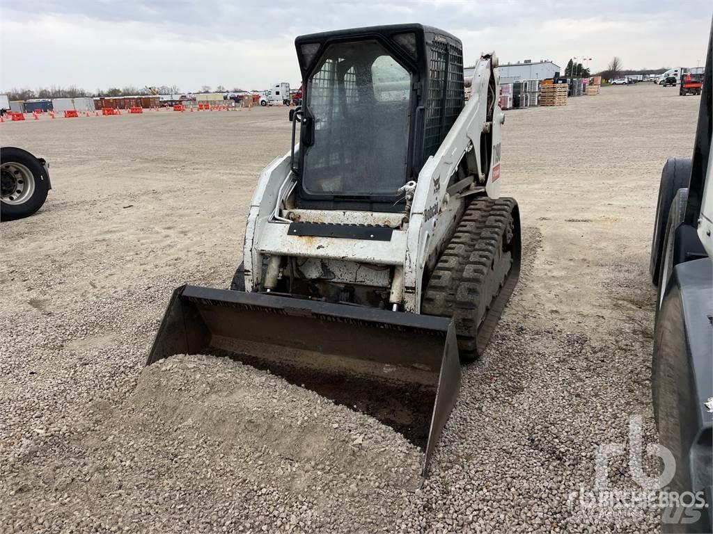 Bobcat T190 Mini incarcator