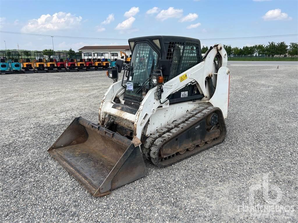Bobcat T190 Mini incarcator