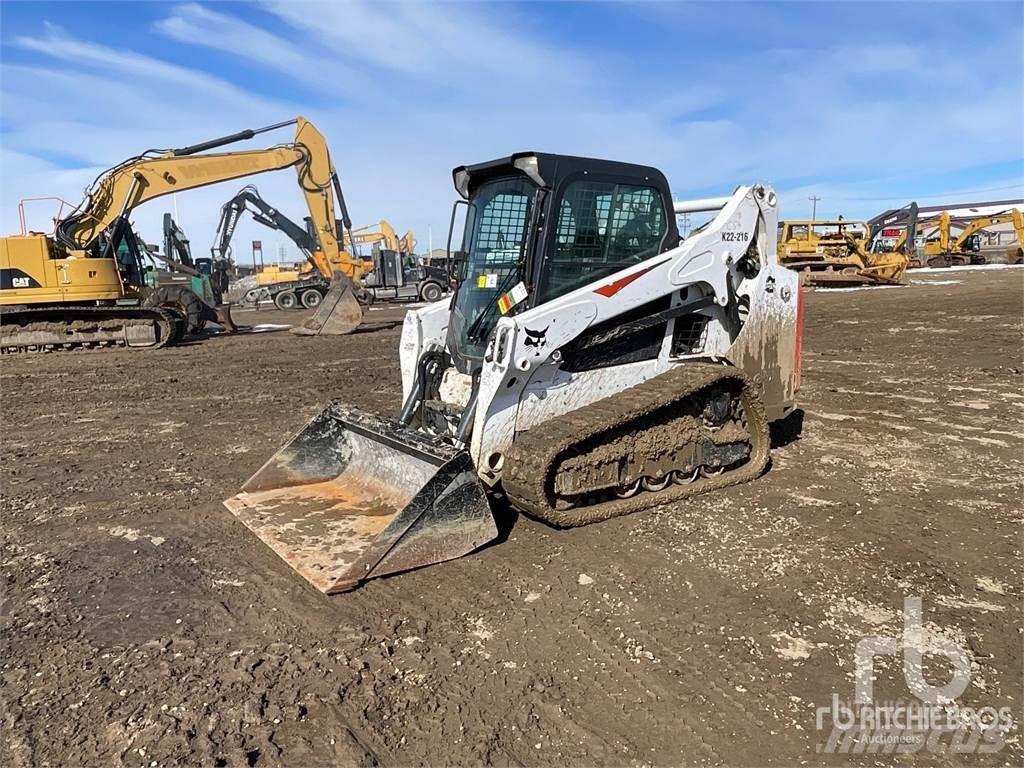Bobcat T590 Mini incarcator