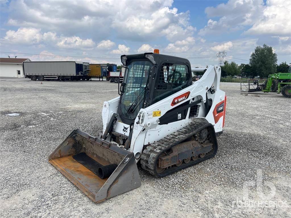 Bobcat T590 Mini incarcator