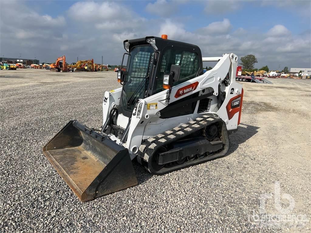 Bobcat T590HFJ Mini incarcator