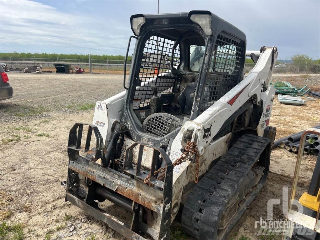 Bobcat T595 Mini incarcator
