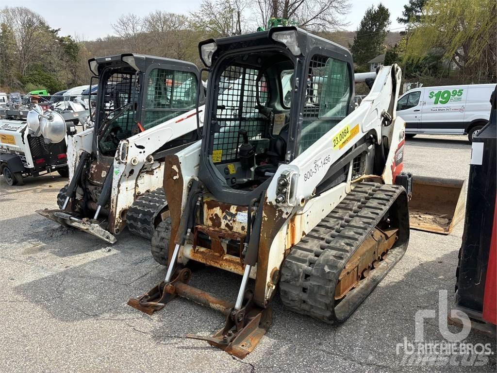 Bobcat T595 Mini incarcator
