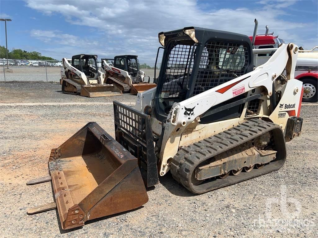 Bobcat T595 Mini incarcator