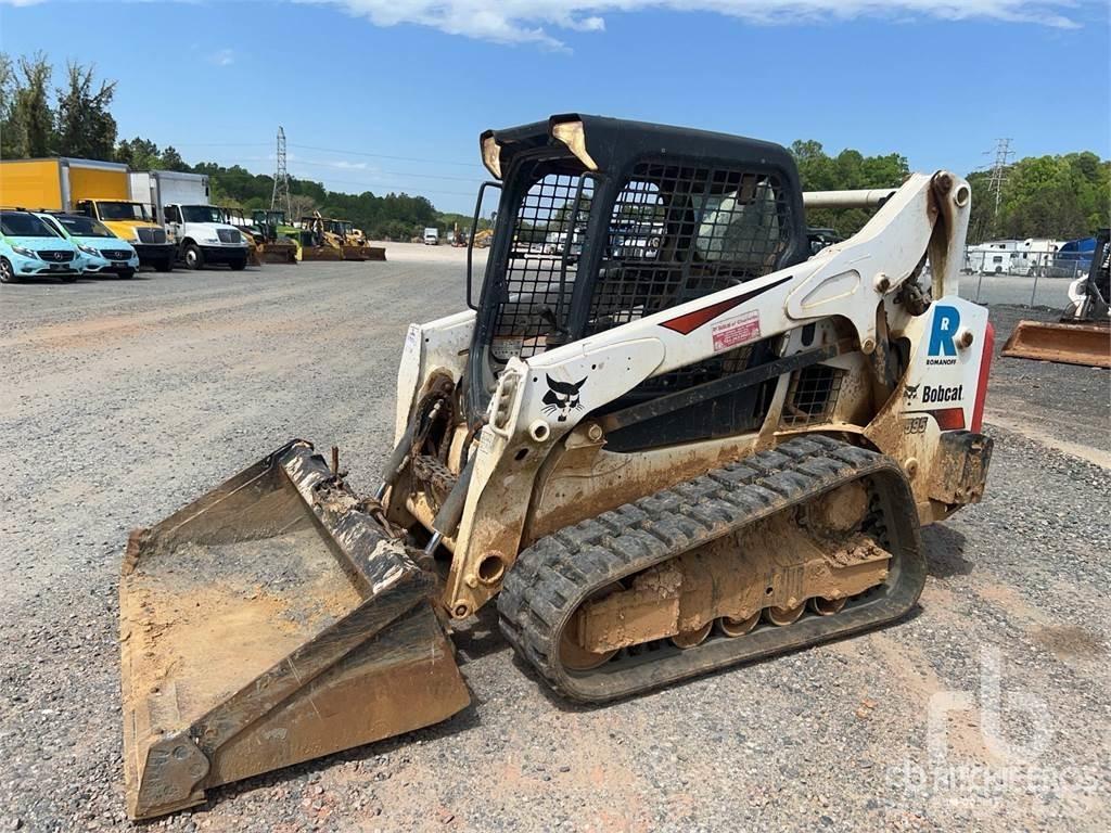 Bobcat T595 Mini incarcator