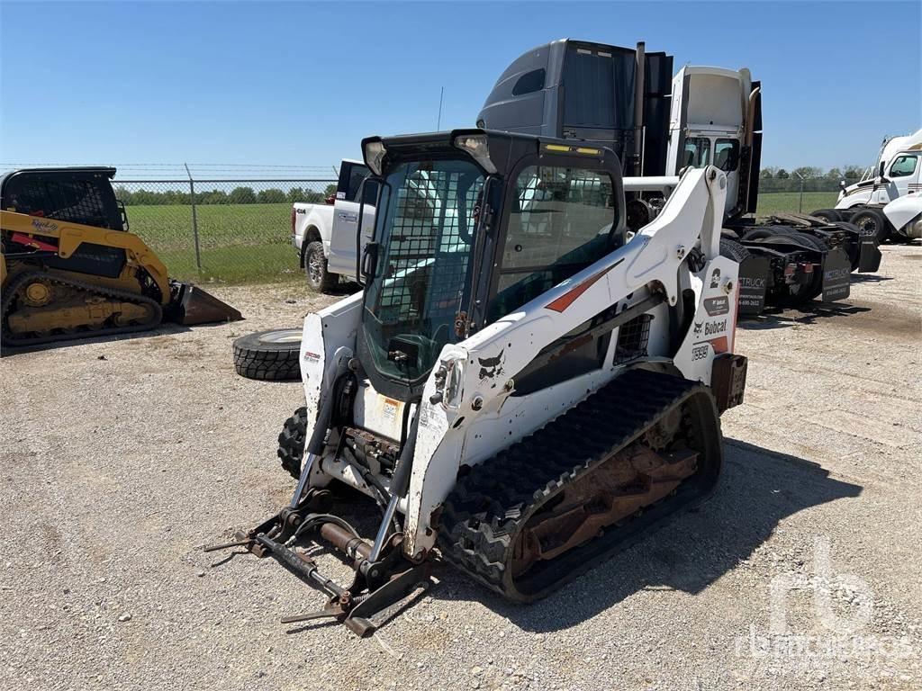 Bobcat T595 Mini incarcator