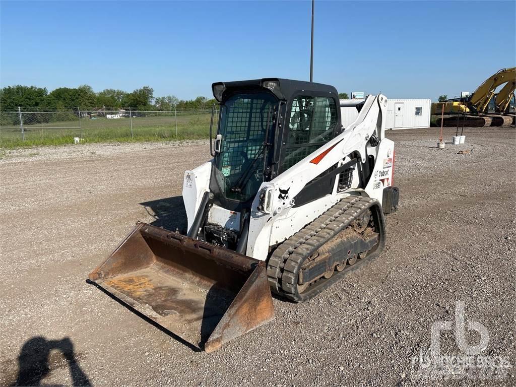 Bobcat T595 Mini incarcator