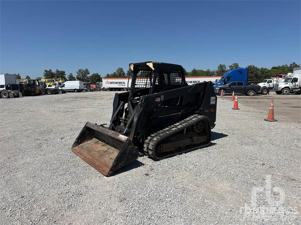 Bobcat T630 Mini incarcator