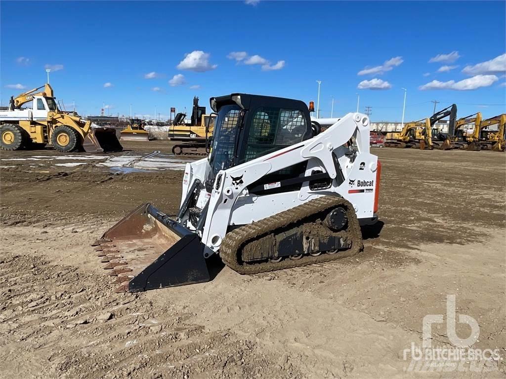 Bobcat T650 Mini incarcator