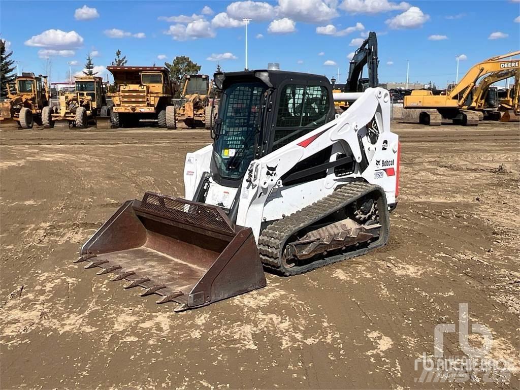 Bobcat T650 Mini incarcator