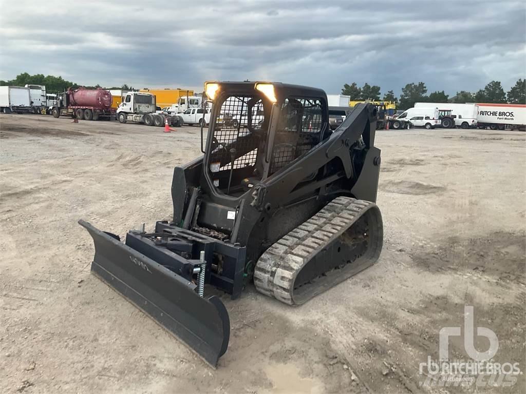 Bobcat T650 Mini incarcator