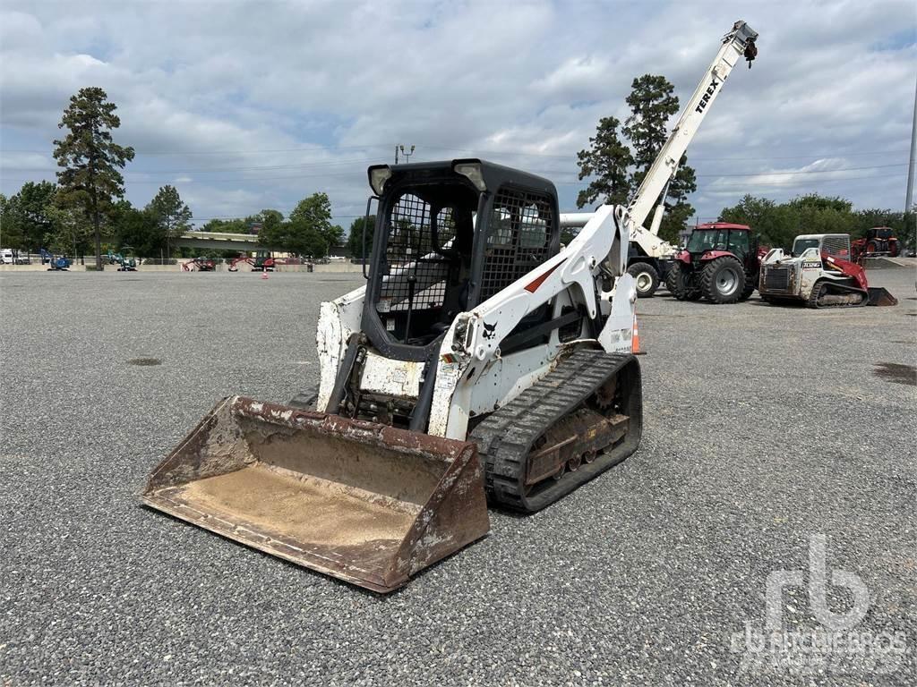 Bobcat T650 Mini incarcator