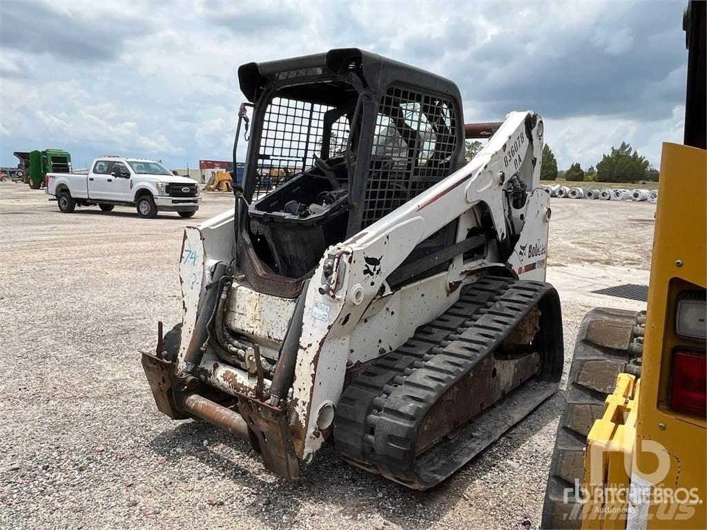 Bobcat T650 Mini incarcator