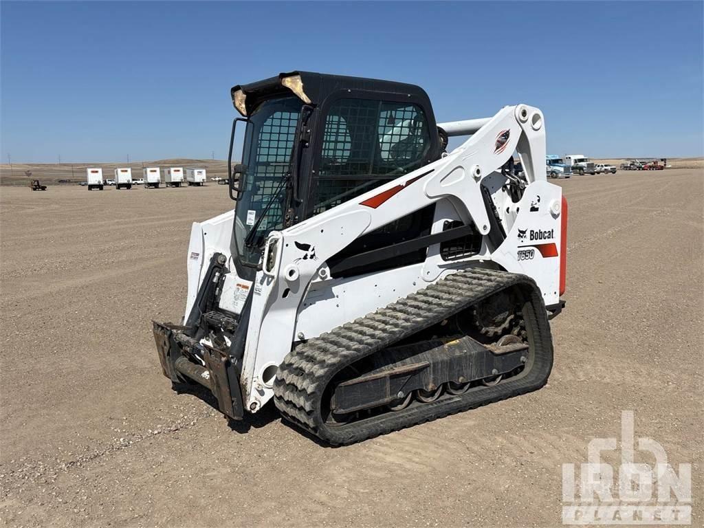 Bobcat T650 Mini incarcator