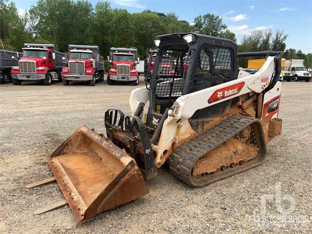 Bobcat T66 Mini incarcator