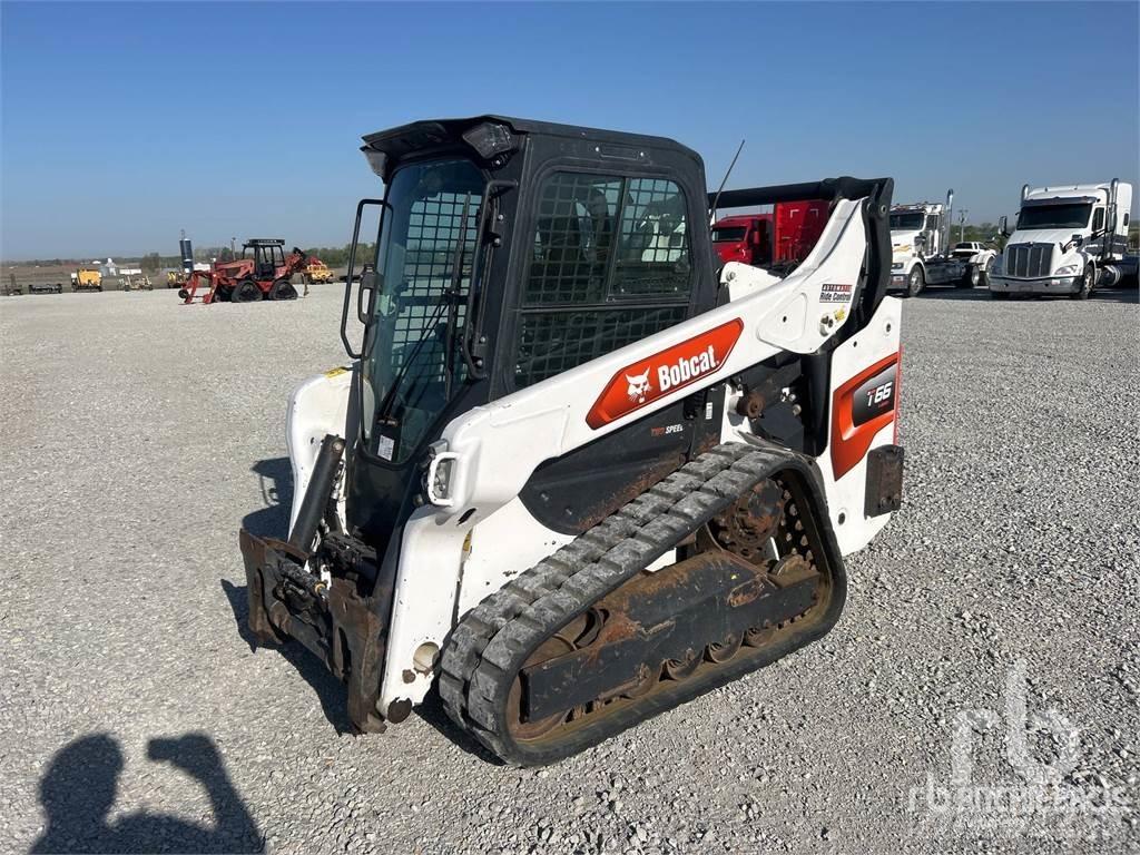 Bobcat T66 Mini incarcator