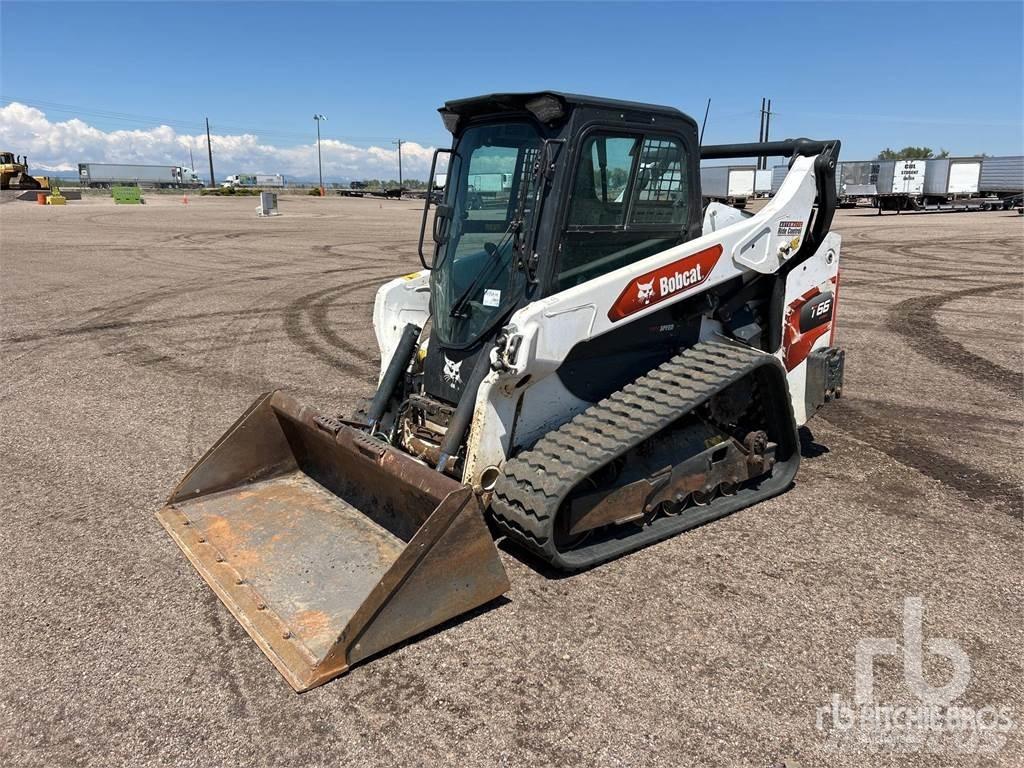 Bobcat T66 Mini incarcator
