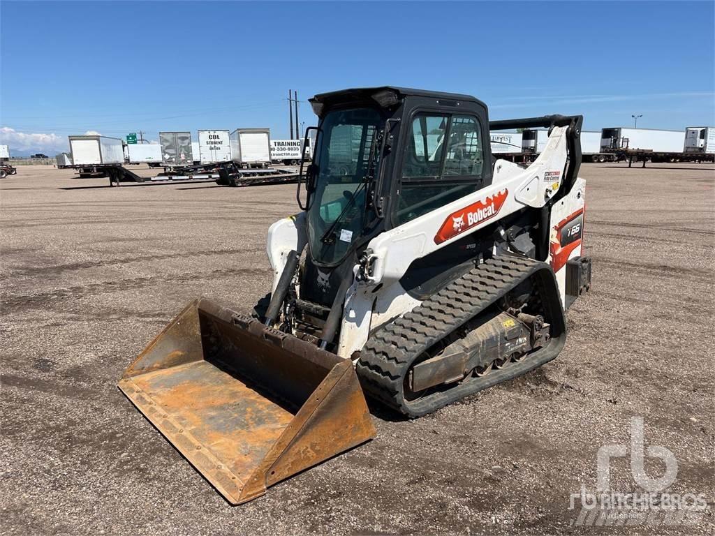 Bobcat T66 Mini incarcator