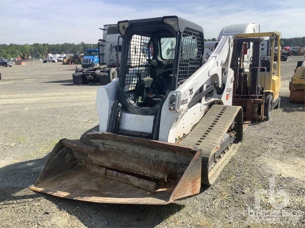 Bobcat T740 Mini incarcator