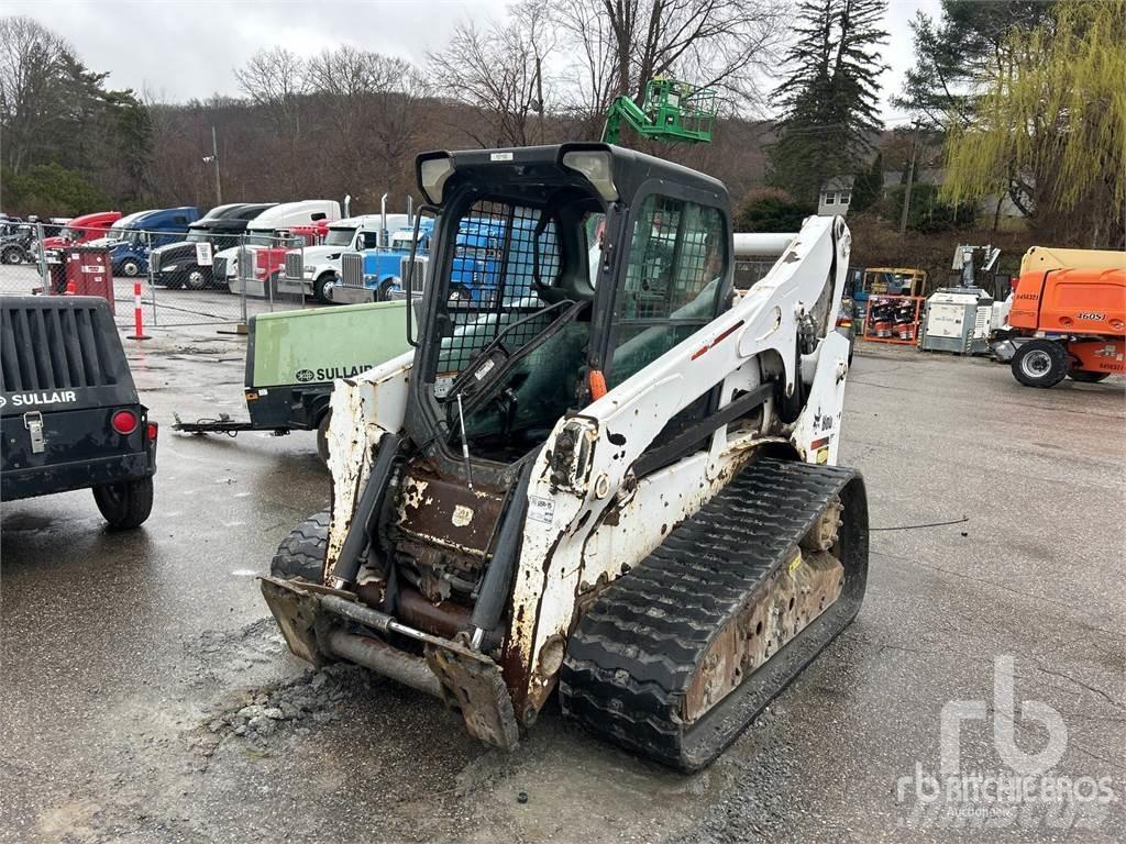 Bobcat T750 Mini incarcator