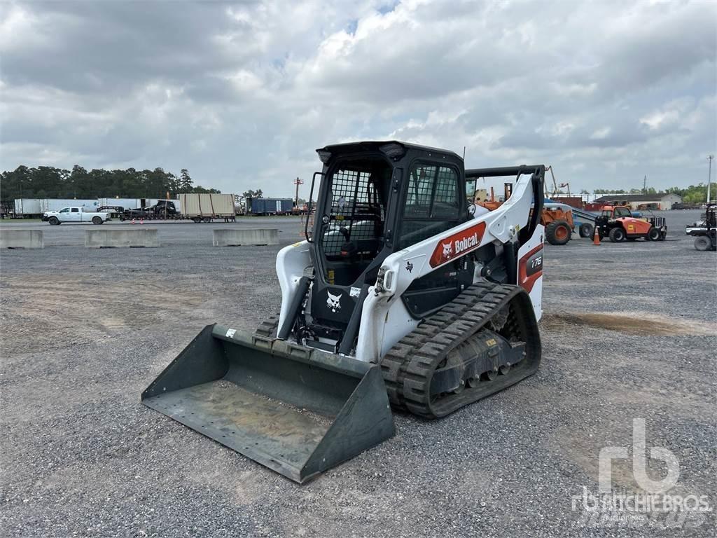 Bobcat T76 Mini incarcator