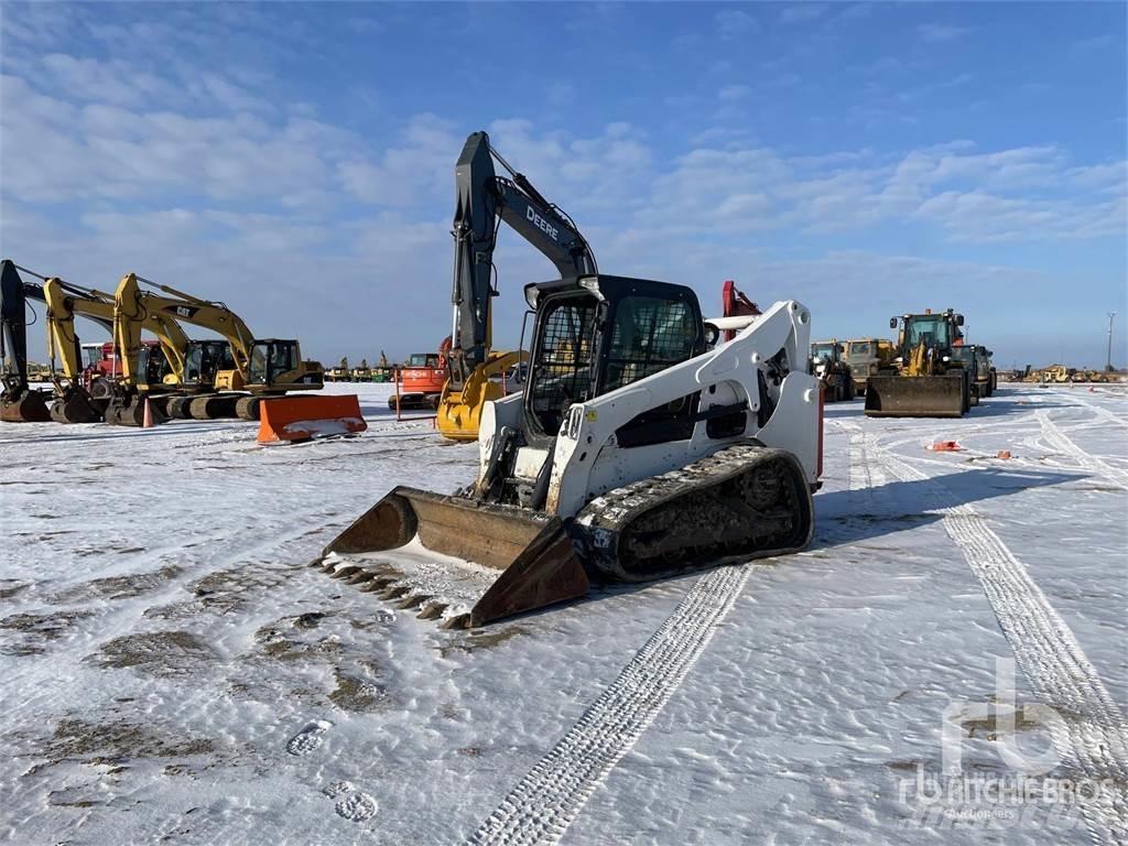 Bobcat T770 Mini incarcator